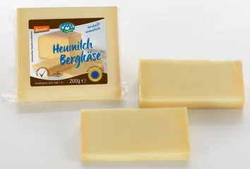 FROMAGE DE MONTAGNE 200G 
