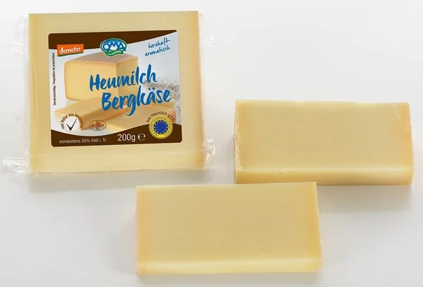FROMAGE DE MONTAGNE 200G 