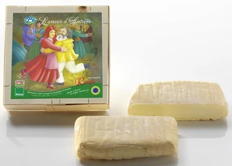 ÖMA L'amour rouge d'Antoine bio env.750g