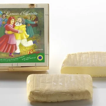  L’Amour Rouge d'Antoine bio
