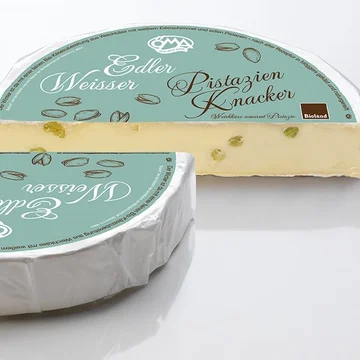 Brimbella d'hiver Pistache bio 