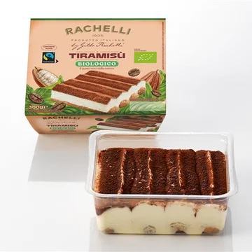 Tiramisu bio 
