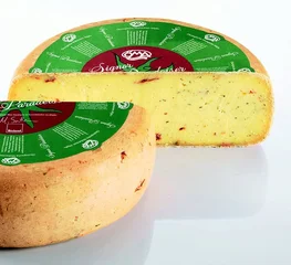 ÖMA DELICE TOMATE BASILIC  BIOLAND 4kg