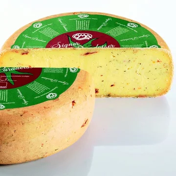 Délice tomate basilic BIOLAND