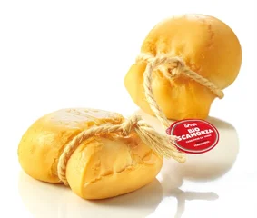 SCAMORZA AFFUMICATA BIO 2x360g
