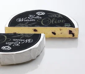 ÖMA Brimbella bio aux olives noires env.1kg
