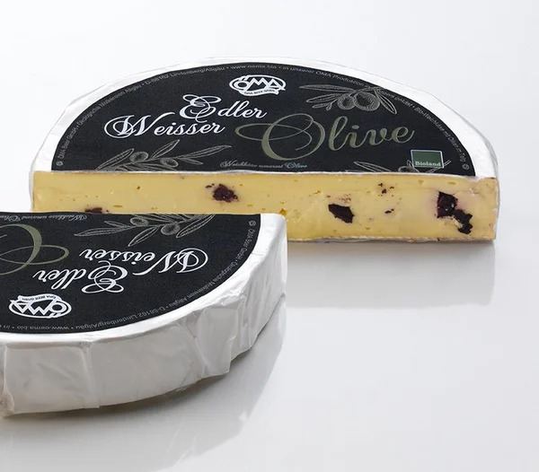 ÖMA Brimbella bio aux olives noires env.1kg
