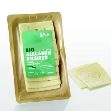 Tilsit bio tranche