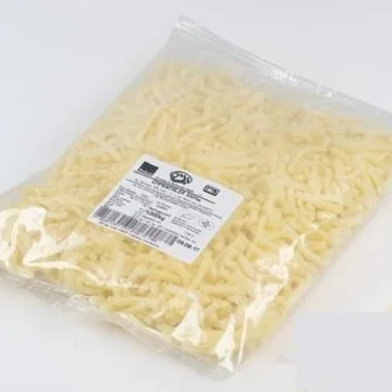 ÖMA Cheddar copeaux  