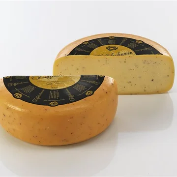 Le Truffé bio 