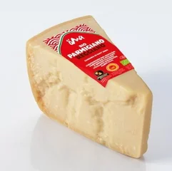 Parmigiano Reggiano DOP bio 20 mois 1.6kg 