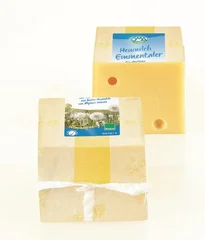 ÖMA EMMENTAL FRUITÉ BIOLAND