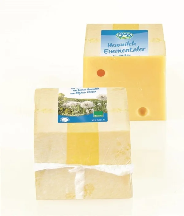 ÖMA EMMENTAL FRUITÉ BIOLAND