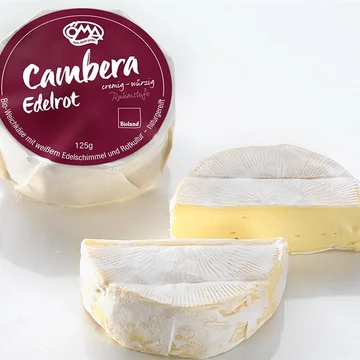 Cambera le Rouge bio