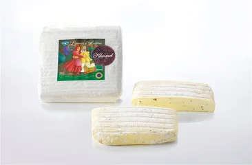 ÖMA L’AMOUR ROUGE CUMIN BIOLAND 750G