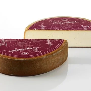 Fromage de chèvre de montagne bio