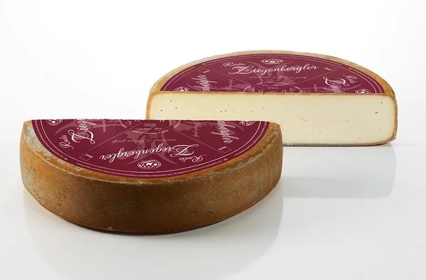 ÖMA FROMAGE DE CHEVRE DE MONTAGNE BIOLAND 2.25KG, 9KG