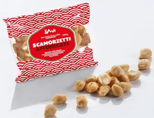SCAMORZETTI AFFUMICATE BIO