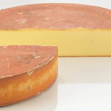 Fromage de montagne "Cristal de Roche Suise" bio
