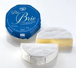 LE PETIT BRIE BIO BIOLAND 330G