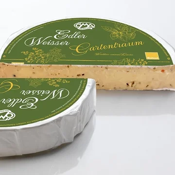 Brimbella d'été mélange d'herbes bio 