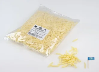 ÖMA EMMENTAL "SPÉCIAL ROSÉE" RÂPÉ lamelle 3mm