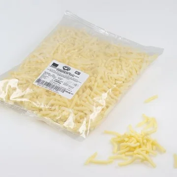 Emmental bio "spécial Rosée " râpé  