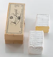 BRIE BIO LA BAGATELLE BIOLAND 680G