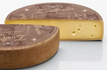 FROMAGE BIO DE MONTAGNE "MAJESTE ALPESTRE 12 MOIS
