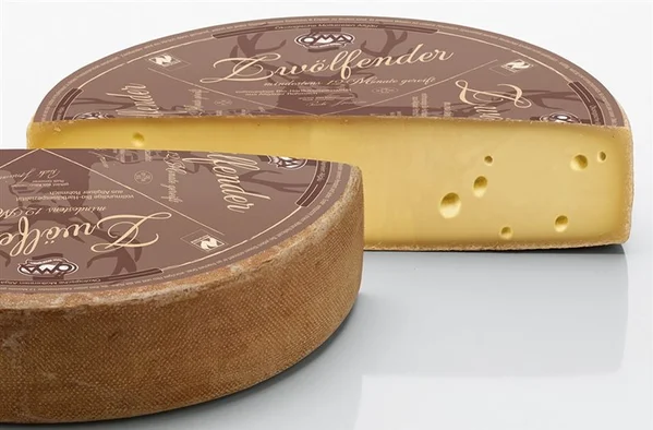 FROMAGE BIO DE MONTAGNE "MAJESTE ALPESTRE 12 MOIS