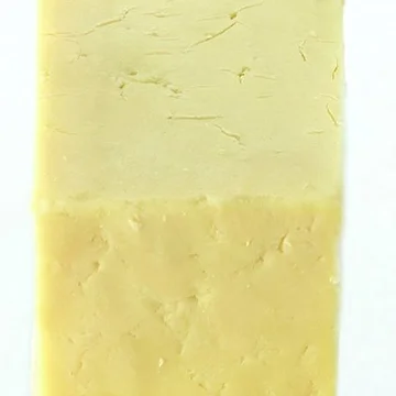 Fromage bio pâte dure Cheddar 