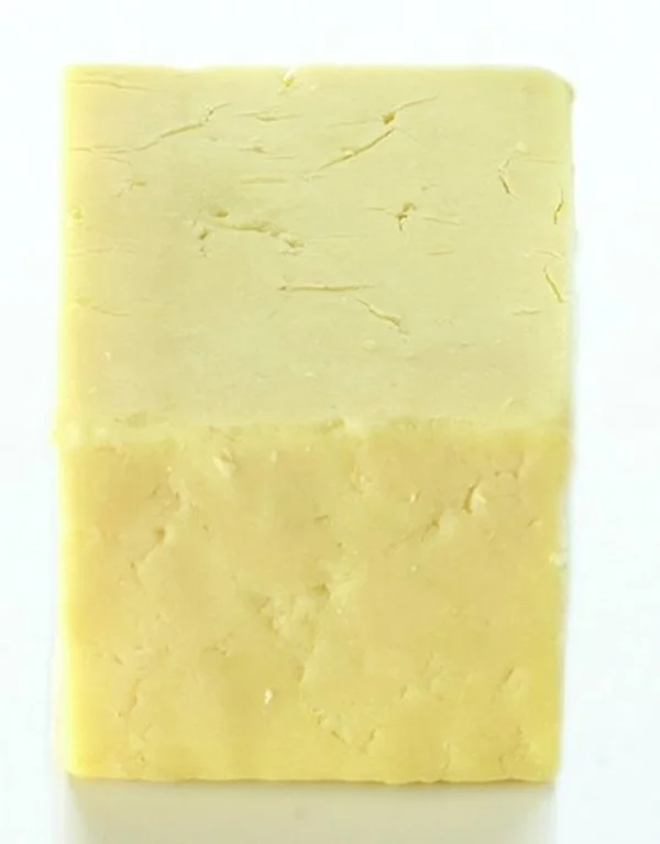 Cheddar bio 8 mois 1kg