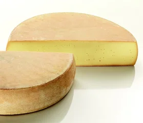RACLETTE BIO AU LAIT DE FOIN LABELLISÉ BIOLAND