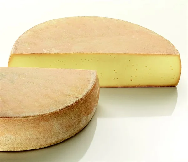 RACLETTE BIO AU LAIT DE FOIN LABELLISÉ BIOLAND