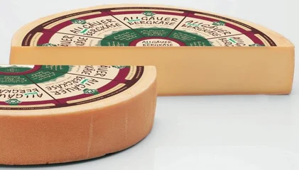 FROMAGE BIO DE MONTAGNE