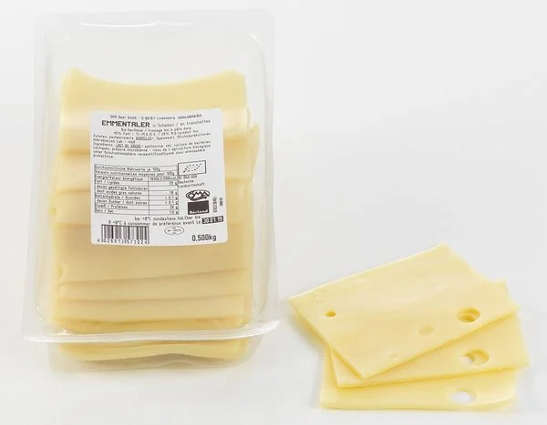 ÖMA EMMENTAL CLASSIC BIOLAND TRANCHE