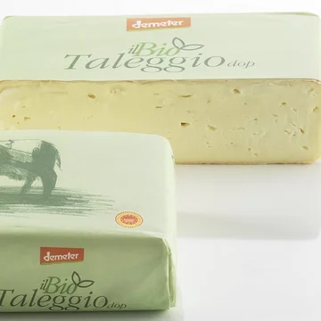  Taleggio bio DOP DEMETER