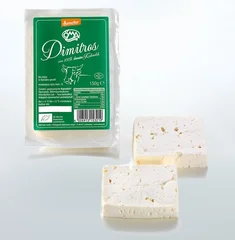 ÖMA DIMITROS ALPESTRE DEMETER 150G