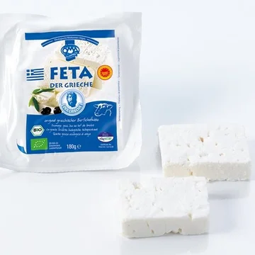 Féta "Gréco" bio PDO