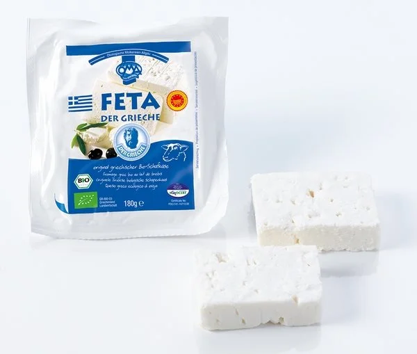 ÖMA FETA "GRECO" PDO 180g