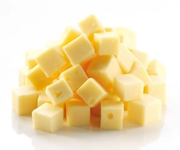 ÖMA EMMENTAL DÉS BIOLAND 2kg