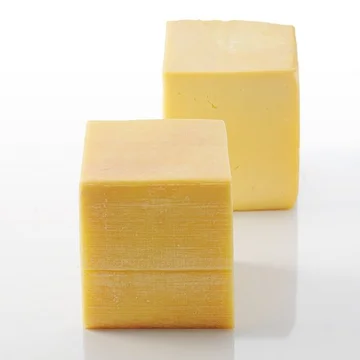 Raclette des Alpes bio  