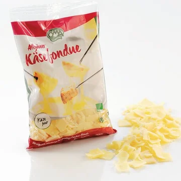 Spécial fondue bio
